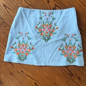 J. Marie skirt- New with tags